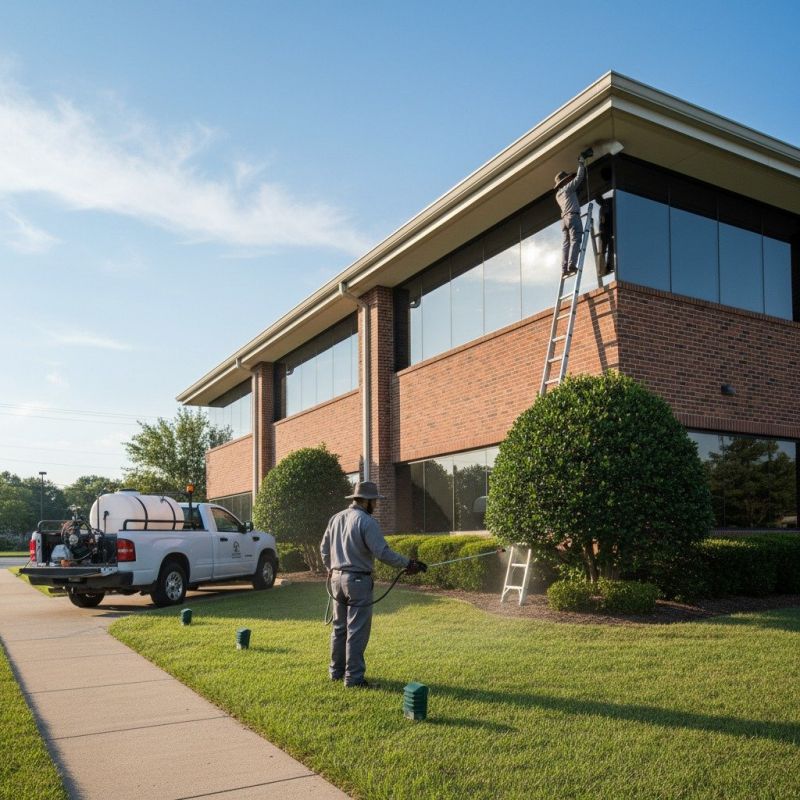 Common Pests That Invade Homes